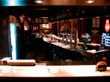 Foto: Leprechaun Irish Pub